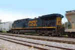 CSX 7014